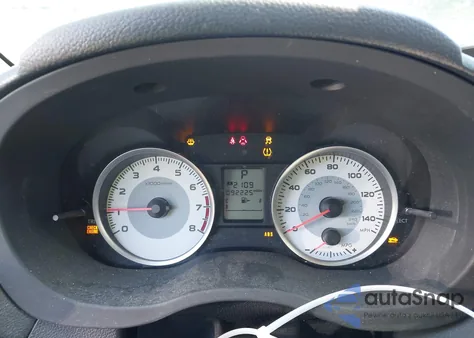 2014 Subaru Impreza 2.0I из США, поврежденный, VIN JF1GJAA65EH022045